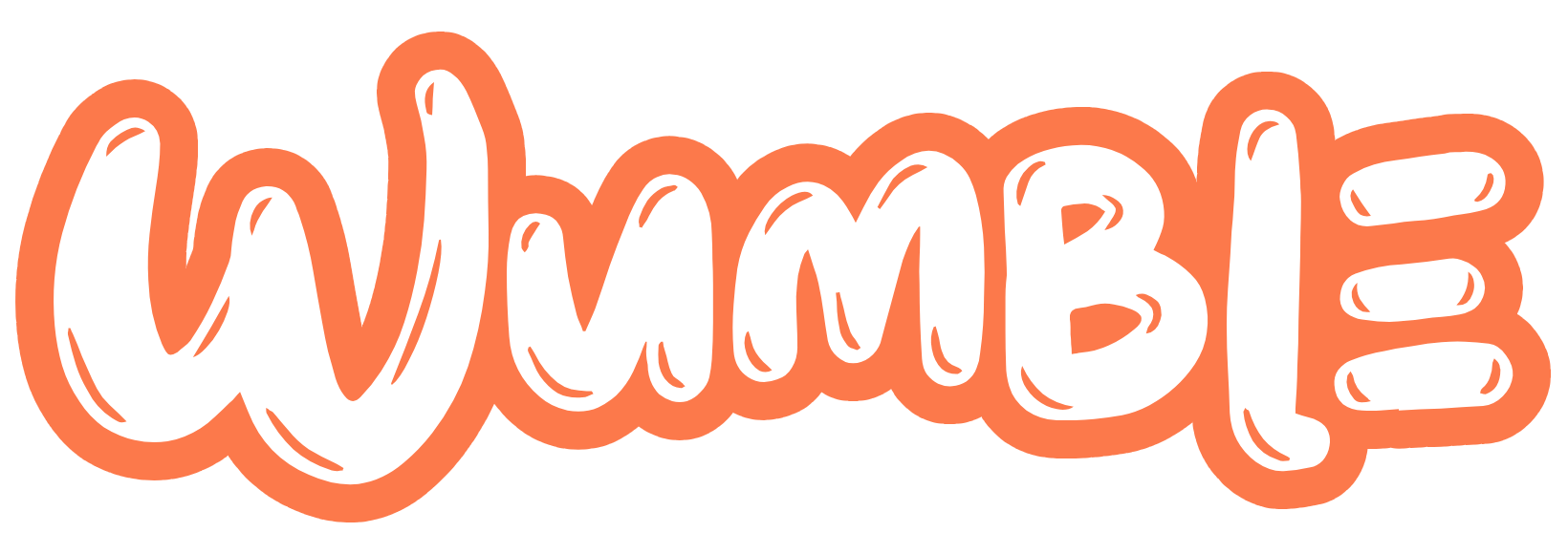 Wumble Logo